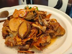 -临家闽南菜(环岛路店)