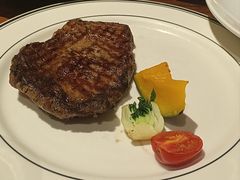 -食间牛排(湖西路店)