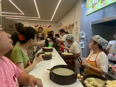 -海汇源老烧麦店(东大街总店)