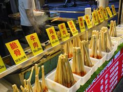 -东门町美食街