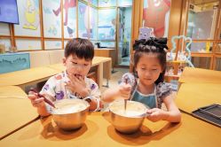 -Harry's Kitchen哈里小屋(上海大悦城店)