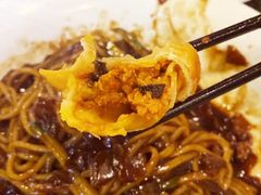 -桃园中华料理炸酱面(燕儿岛路店)