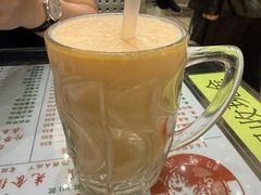 -义顺牛奶公司(新马路老店)