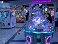-风云再起游乐汇(南京常发广场店)