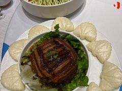 梅菜扣肉-大鸭梨烤鸭·北京菜(南小街/南苑店)