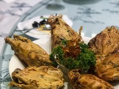 龙井凤骨鸡-济南喜来登酒店-采悦轩中餐厅