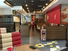 -斗牛士牛排餐厅(富力海珠城广场店)