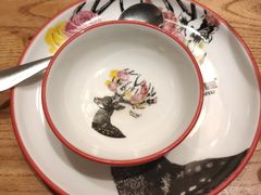 -新白鹿餐厅(爱琴海购物中心店)
