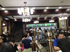-白魁老号饭庄(交道口店)