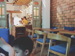 大堂-西关84·History·Art·Cafe