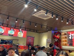 -阿润打边炉·鲜切鸡煲(华漕店)