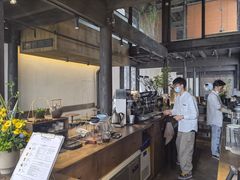 -Metal hands·铁手咖啡