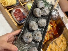 -螺大喜螺蛳粉火锅(雍和宫店)