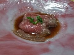 a5和牛寿喜烧-鮨青(恒基名人购物中心店)