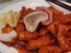 果汁猪扒-粥旺庄(芳村店)