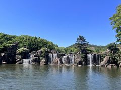 -白马涧龙池景区