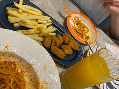 -必胜客(漕宝路店)