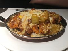 -半秋山西餐厅(巴南万达广场店)