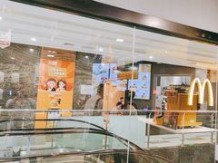 -麦当劳(昊胜大厦店)