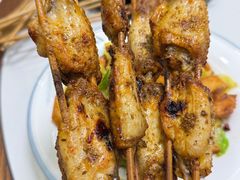 -伊隆斋(什刹海店)