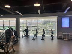 -艾型动健身游泳(环宇城店)