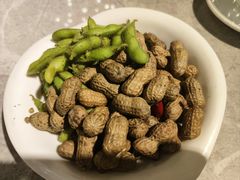 -休记光头香辣蟹干锅店(衣冠庙店)