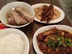 -松發肉骨茶(先得坊店)