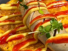 -沛家·西餐Brunch·直火料理