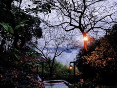 -天目湖涵田半山温泉