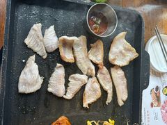 -Dombe豚(黑猪肉街店)