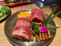 -西塔老太太泥炉烤肉(望京一店)