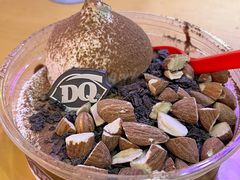 -DQ·蛋糕·冰淇淋(酷加天虹店)