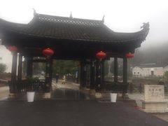-新田龙家大院
