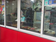 -新林麻辣串(西市场总店)