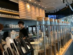 -喜茶(北京三里屯太古里店)