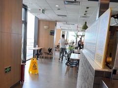 -麦当劳(三亚凤凰机场店)