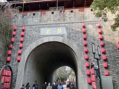 -鼓楼(西湖风景名胜区)