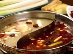 -彤德莱火锅(大学城店)