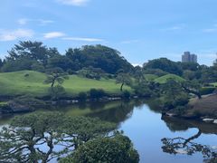 -水前寺成趣园