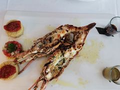 -火车头法国西餐厅