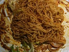 -绿茶餐厅(华联万柳店)