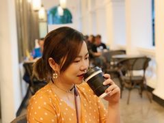 -星巴克臻选(广州沙面店)