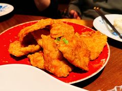 -奉天小馆·非遗东北菜(沈阳万象城店)