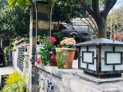 -凤来栖·净庭院·火锅(欧尚店)