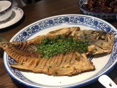 -兰边碗(鼓楼店)