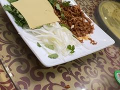 -哈尔滨春饼(朝山街店)