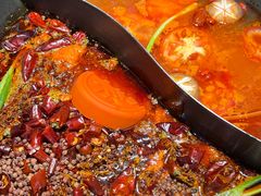 -楠火锅(仁恒梦中心店)