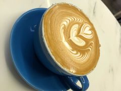 -研途咖啡馆(健康路店)