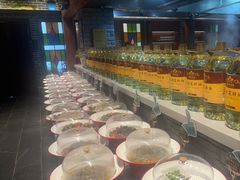 -凤竹园(修水店)