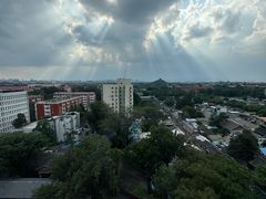 -璞瑄酒店大堂吧